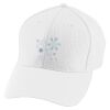 Youth Athletic Mesh Cap Thumbnail
