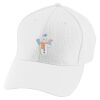 Youth Athletic Mesh Cap Thumbnail