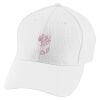 Youth Athletic Mesh Cap Thumbnail