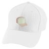 Youth Athletic Mesh Cap Thumbnail