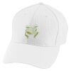 Youth Athletic Mesh Cap Thumbnail