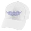 Youth Athletic Mesh Cap Thumbnail