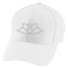 Youth Athletic Mesh Cap Thumbnail