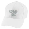 Youth Athletic Mesh Cap Thumbnail