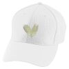 Youth Athletic Mesh Cap Thumbnail