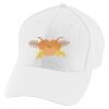 Youth Athletic Mesh Cap Thumbnail