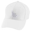 Youth Athletic Mesh Cap Thumbnail