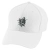 Youth Athletic Mesh Cap Thumbnail
