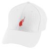Youth Athletic Mesh Cap Thumbnail