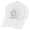 Youth Athletic Mesh Cap Thumbnail