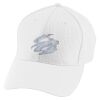 Youth Athletic Mesh Cap Thumbnail