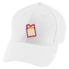 Youth Athletic Mesh Cap Thumbnail