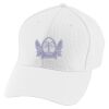 Youth Athletic Mesh Cap Thumbnail