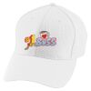 Youth Athletic Mesh Cap Thumbnail