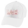 Youth Athletic Mesh Cap Thumbnail