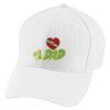 Youth Athletic Mesh Cap Thumbnail