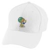 Youth Athletic Mesh Cap Thumbnail