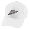 Youth Athletic Mesh Cap Thumbnail