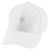 Youth Athletic Mesh Cap Thumbnail