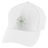 Youth Athletic Mesh Cap Thumbnail