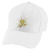 Youth Athletic Mesh Cap Thumbnail
