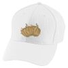 Youth Athletic Mesh Cap Thumbnail