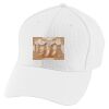 Youth Athletic Mesh Cap Thumbnail