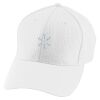 Youth Athletic Mesh Cap Thumbnail