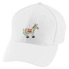 Youth Athletic Mesh Cap Thumbnail