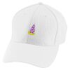 Youth Athletic Mesh Cap Thumbnail