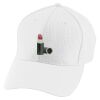 Youth Athletic Mesh Cap Thumbnail