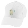 Youth Athletic Mesh Cap Thumbnail