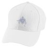 Youth Athletic Mesh Cap Thumbnail