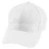 Youth Athletic Mesh Cap Thumbnail