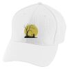 Youth Athletic Mesh Cap Thumbnail