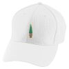Youth Athletic Mesh Cap Thumbnail