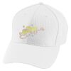 Youth Athletic Mesh Cap Thumbnail