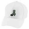 Youth Athletic Mesh Cap Thumbnail