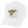 Youth Athletic Mesh Cap Thumbnail