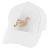 Youth Athletic Mesh Cap Thumbnail