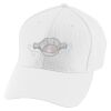 Youth Athletic Mesh Cap Thumbnail