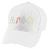 Youth Athletic Mesh Cap Thumbnail