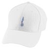 Youth Athletic Mesh Cap Thumbnail