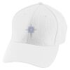 Youth Athletic Mesh Cap Thumbnail