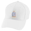 Youth Athletic Mesh Cap Thumbnail