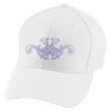 Youth Athletic Mesh Cap Thumbnail