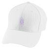 Youth Athletic Mesh Cap Thumbnail
