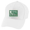 Youth Athletic Mesh Cap Thumbnail