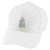 Youth Athletic Mesh Cap Thumbnail