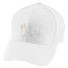 Youth Athletic Mesh Cap Thumbnail